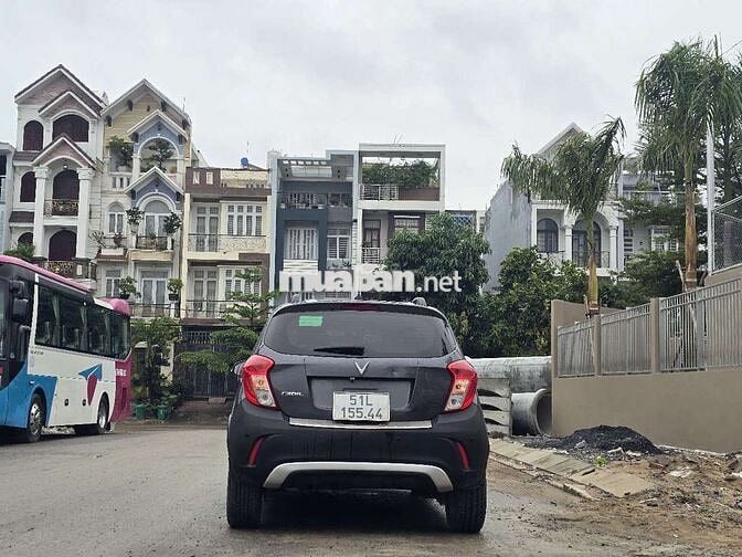 VINFAST FADIL 1.4L 2020 PLUS 45000KM BẢO HÀNH 1NĂM