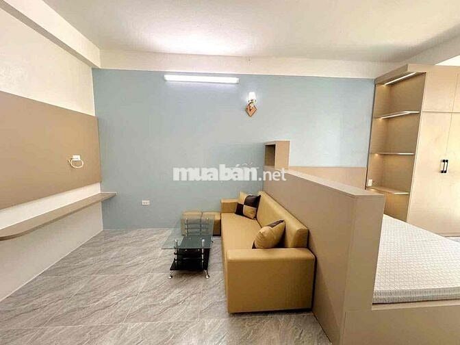 CCMN PHỐ CHÙA LÁNG. RỘNG 30M2. THANG MÁY. GIÁ 7Tr3