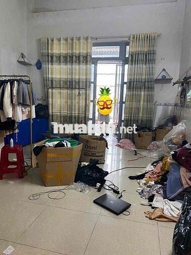 Trệt lửng 5*20; đường xe tải gần gò vấp