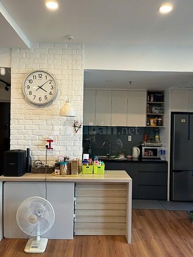 BÁN NHANH CH GREEN VALLEY PHÚ MỸ HƯNG 2PN CHỈ 7,8 TỶ