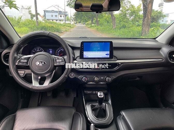 Kia Cerato 2019 1.6 MT - 95000 km