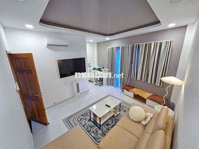 Bán Nhà Khu Vip Giáp Landmark 81