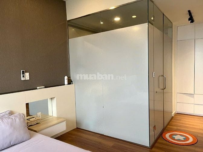 BÁN NHANH CH GREEN VALLEY PHÚ MỸ HƯNG 2PN CHỈ 7,8 TỶ