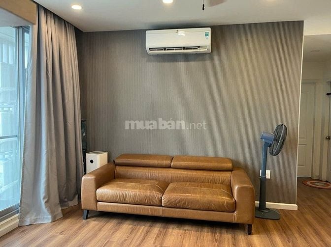 BÁN NHANH CH GREEN VALLEY PHÚ MỸ HƯNG 2PN CHỈ 7,8 TỶ