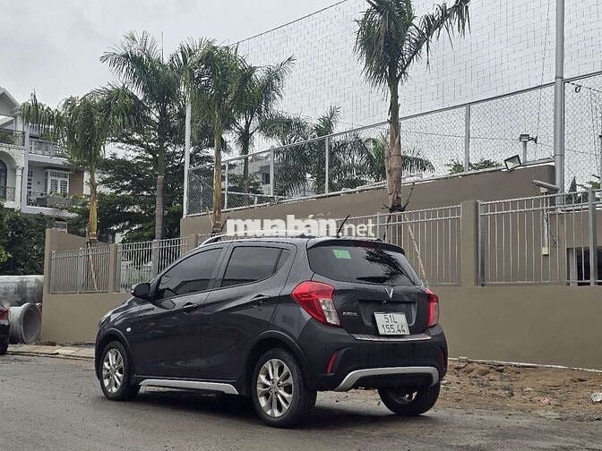 VINFAST FADIL 1.4L 2020 PLUS 45000KM BẢO HÀNH 1NĂM