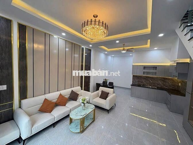 Chính Chủ Cần Bán Gấp Nhà Mặt Tiền Tại Thủ Dầu Một