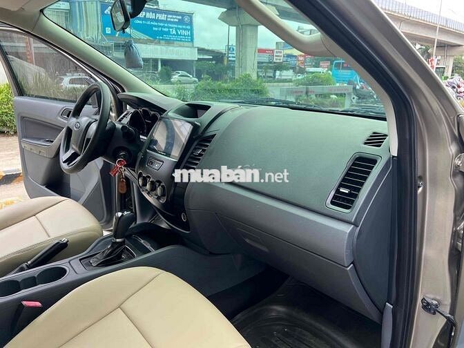 Ford Ranger 2015 XLS 2.2 4x2 AT - 200000 km