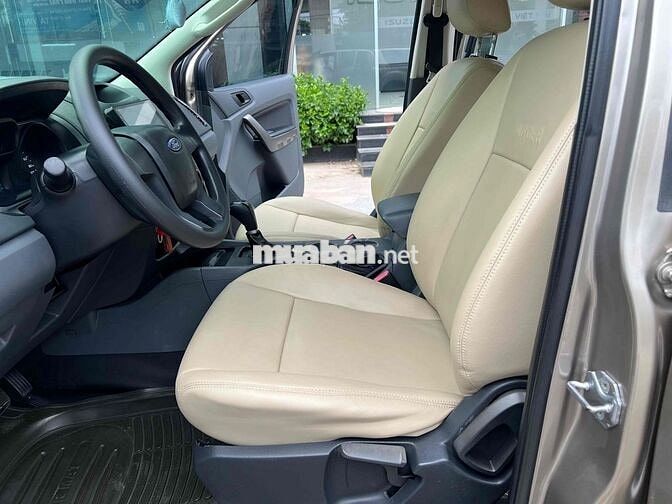 Ford Ranger 2015 XLS 2.2 4x2 AT - 200000 km