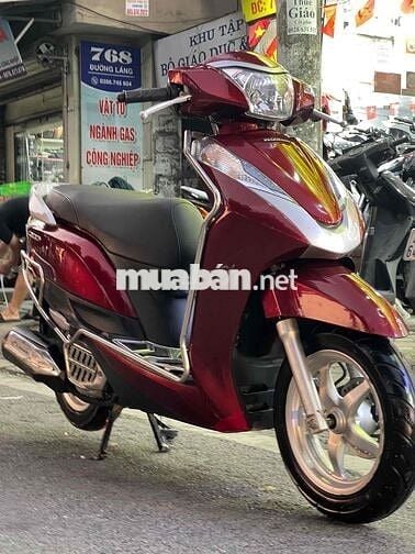 LEAD 125 chất lượng