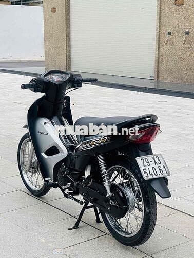 hon đa wave 2022