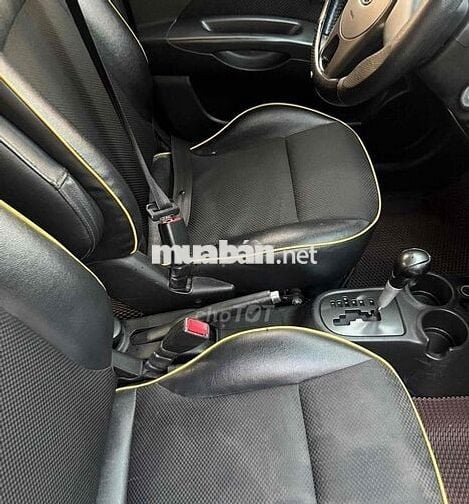 Kia Morning 2010 SX 1.0AT Sport - 95000 km
