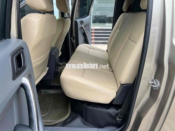 Ford Ranger 2015 XLS 2.2 4x2 AT - 200000 km