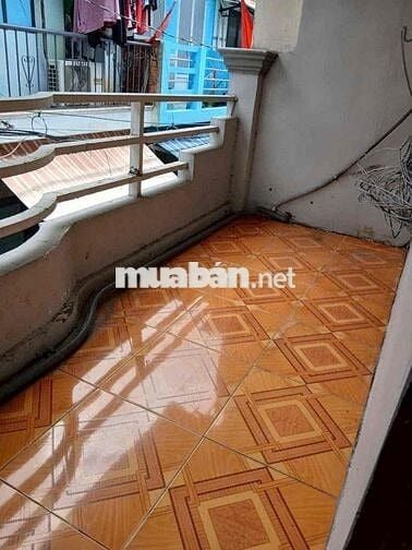 cho thuê nhà nguyên căn Miếu Gò xoài - lê văn quới giá 5tr