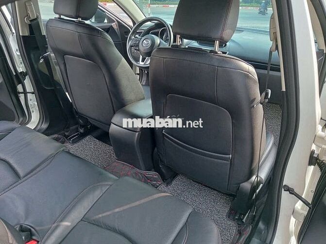 Mazda 3 đơi 2016 cực đẹp