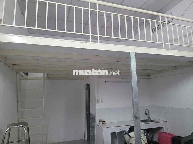 Cho Thuê Căn Nhà Hẻm 793 trần xuân soạn P Tân Hưng Q7 TPHCM