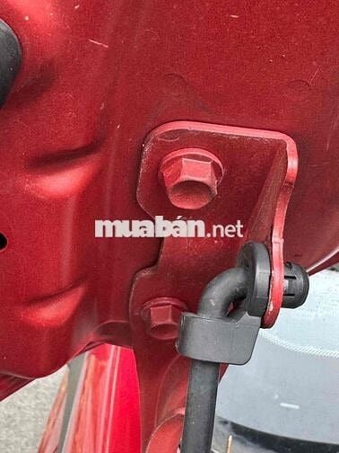 Hyundai Grand i10 2017 Grand 1.0 AT - 50000 km