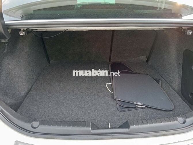 Mazda 3 đơi 2016 cực đẹp
