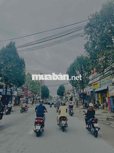 mặt tiền phạm văn thuận ngang 6 mét
