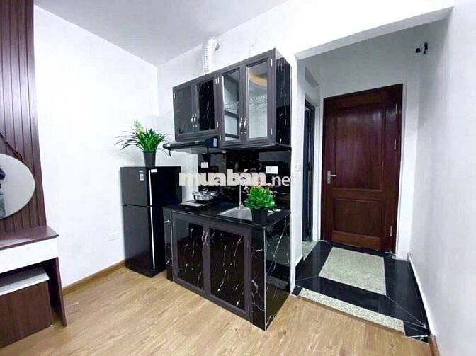 Bán nhà dòng tiền 35tr/tháng – Mỹ Đình, 40m² – 8 phòng