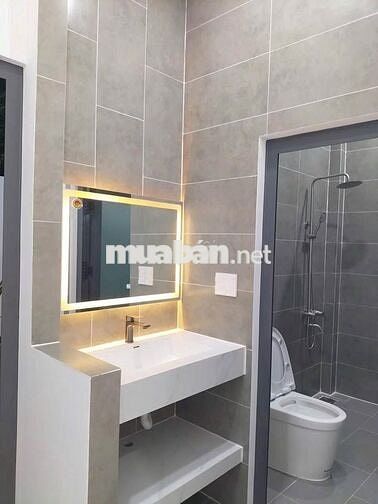 Chính Chủ Cần Bán Gấp Nhà Mặt Tiền Tại Thủ Dầu Một