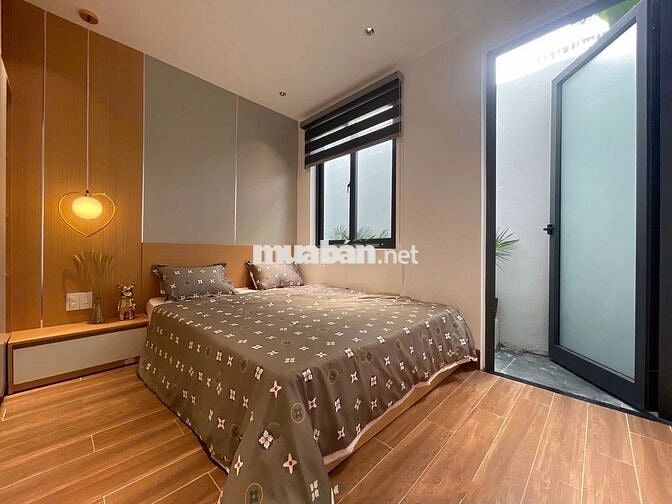 Nhà 3 Tầng Ngay Trung Tâm Cần bán Gấp Giá rẻ