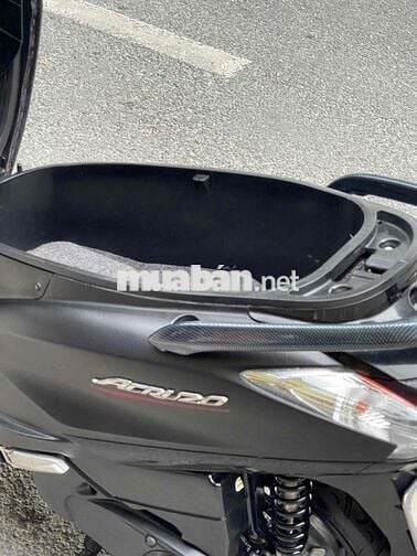 ACRUZO 125 Fi của nhà YAMAHA