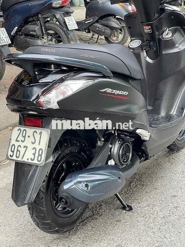 ACRUZO 125 Fi của nhà YAMAHA
