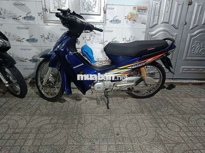 Xe ngon thì thầm ko co j để chê