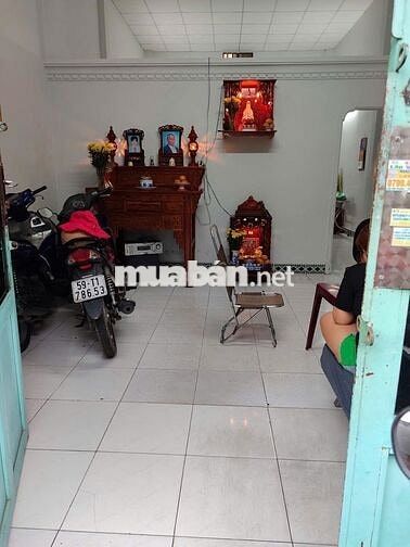 🏡 BÁN NHÀ CHÍNH CHỦ – GIÁ TỐT – SHR