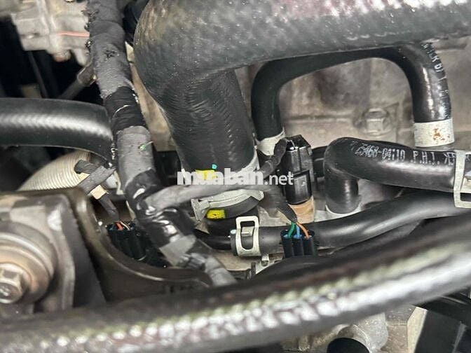 Hyundai Grand i10 2017 Grand 1.0 AT - 50000 km