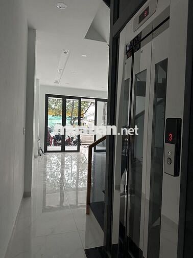 🔥 CHO THUÊ NHÀ MẶT TIỀN ĐƯỜNG CỐNG QUỲNH, P.NGUYỄN CƯ TRINH, QUẬN 1