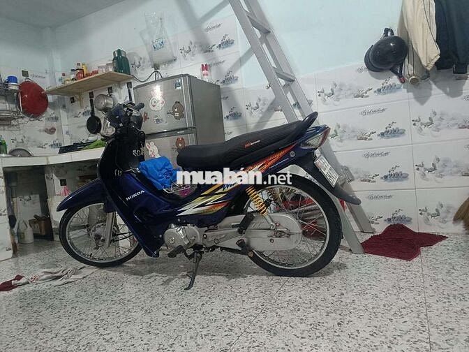 Xe ngon thì thầm ko co j để chê