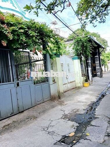 🏡 NHÀ HXH NGUYỄN VĂN QUÁ – Q12, CHỈ 6.X TỶ – DIỆN TÍCH KHỦNG 120M²