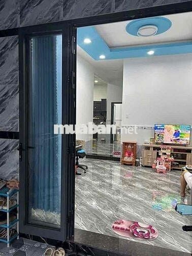 Bán gấp nhà Tân Phong ngay Gx Thuận Hoà giá rẻ bèo