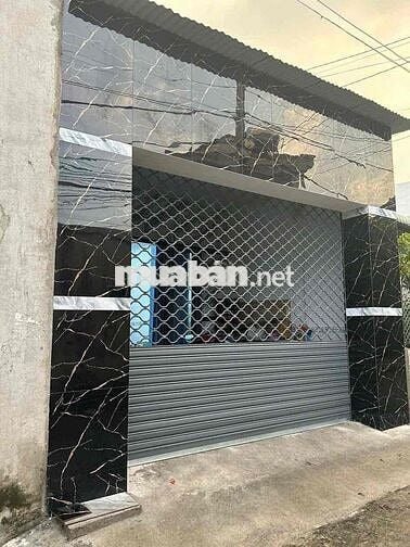 Bán gấp nhà Tân Phong ngay Gx Thuận Hoà giá rẻ bèo