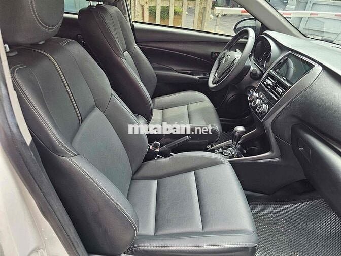 Toyota HÀ ĐÔNG BÁN Vios 2024 1.5E CVT - 2v8km