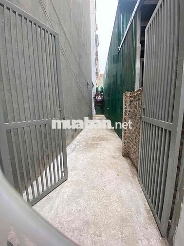 Phòng trọ 30m2 đường Đại Mỗ, Q.Nam Từ Liêm
