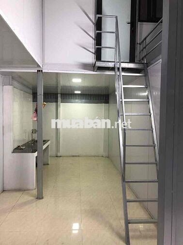 Phòng trọ 30m2 đường Đại Mỗ, Q.Nam Từ Liêm