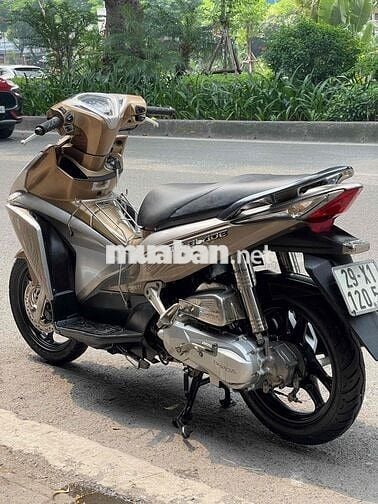 air blade 110 chất lượng