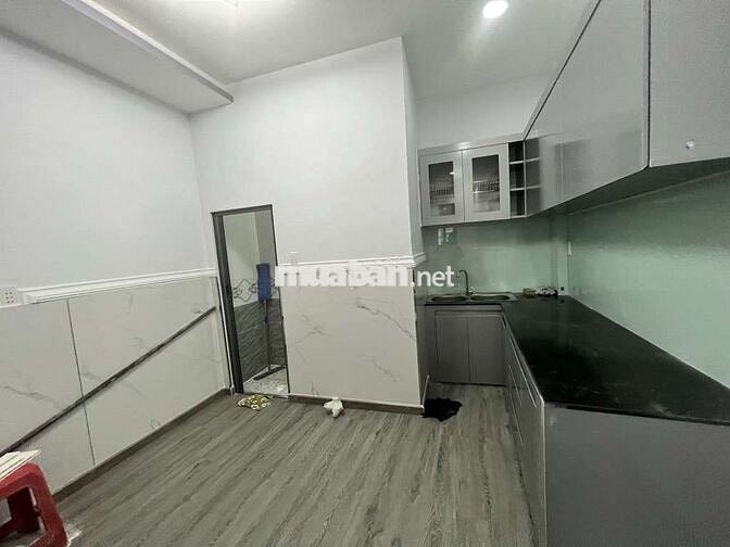 BÁN NHÀ 2TẦNG TT THỦ Đức _KẾT NỐI ĐƯỜNG PHẠM VĂN ĐỒNG KHA VẠN CÂN