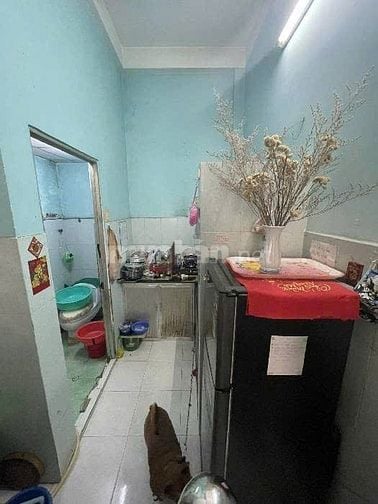  NHÀ KIỀU ĐÀM một đời Chủ chưa qua đầu tư, 03 Tầng, DT 3x9m