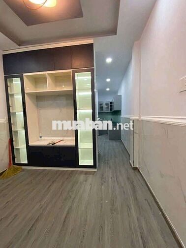 BÁN NHÀ 2TẦNG TT THỦ Đức _KẾT NỐI ĐƯỜNG PHẠM VĂN ĐỒNG KHA VẠN CÂN