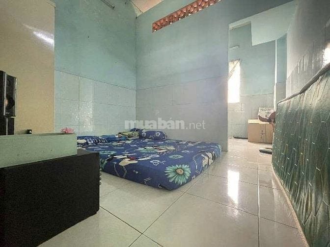  NHÀ KIỀU ĐÀM một đời Chủ chưa qua đầu tư, 03 Tầng, DT 3x9m