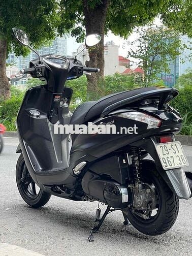 ACRUZO 125 Fi của nhà YAMAHA