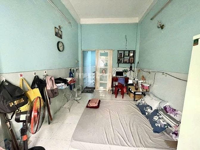  NHÀ KIỀU ĐÀM một đời Chủ chưa qua đầu tư, 03 Tầng, DT 3x9m