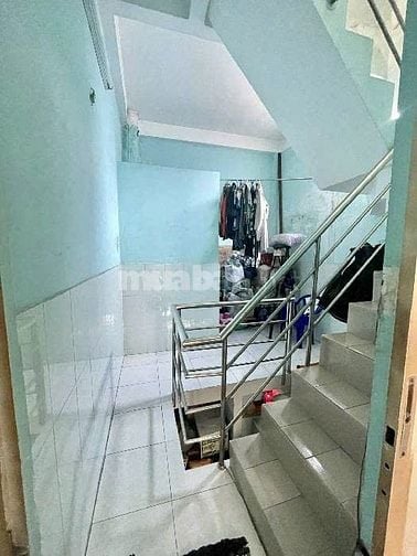  NHÀ KIỀU ĐÀM một đời Chủ chưa qua đầu tư, 03 Tầng, DT 3x9m