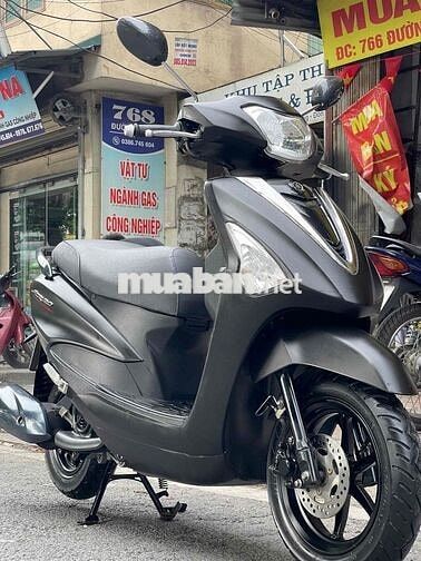 ACRUZO 125 Fi của nhà YAMAHA