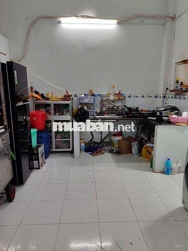 🏡 BÁN NHÀ CHÍNH CHỦ – GIÁ TỐT – SHR