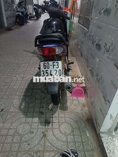 Xe ngon thì thầm ko co j để chê