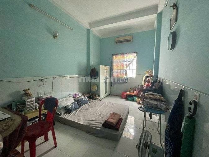  NHÀ KIỀU ĐÀM một đời Chủ chưa qua đầu tư, 03 Tầng, DT 3x9m
